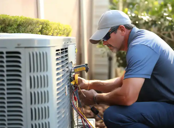 installateur Benschop